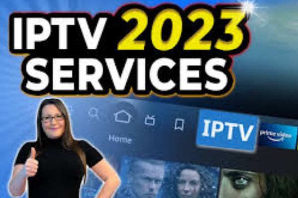 IPTV Reseller Business